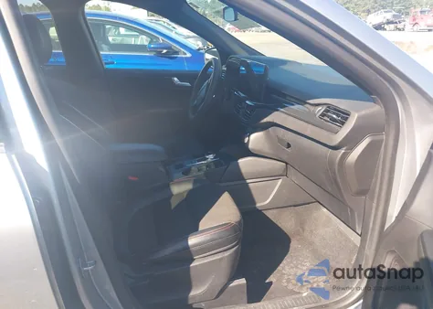 2023 Ford Escape St-Line из США, поврежденный, VIN 1FMCU0MN5PUB14260